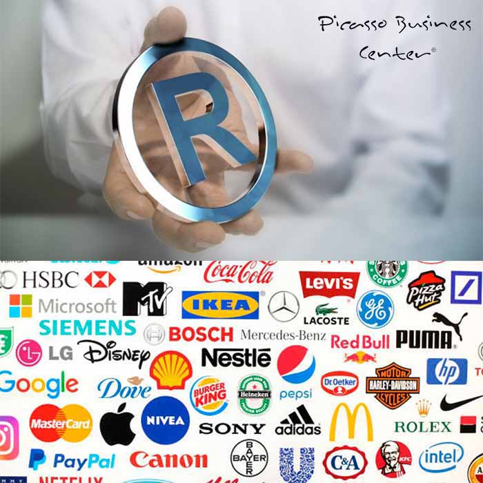 Registo de marcas, patentes e nomes comerciais